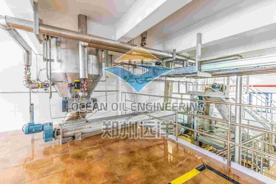 PLC/DCS 제어 시스템 30~1500t