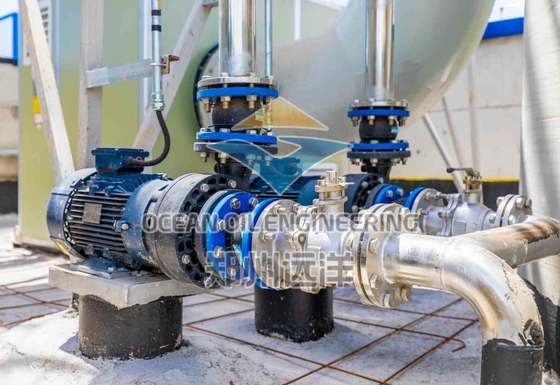 30-150KW 오일씨드 프레스 스테인리스 스틸 플랜트 50-200C 온도 6MPa