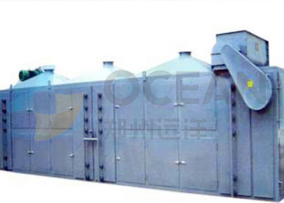 100-115TPD 기름 종자 건조용 기름 전처리 공장 4KW 5.5KW