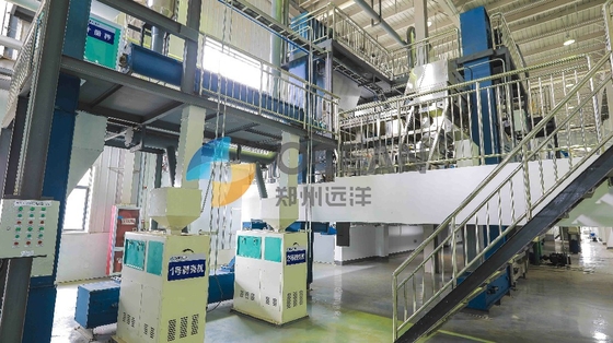 OEM 소야 오일시드 언론 공장 식용 기름 제조기